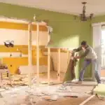 Load Bearing Wall Removal