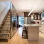 Interior Renovation in Toronto